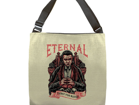 Eternal Thirst