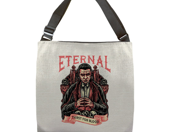 Eternal Thirst