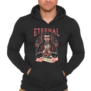 Eternal Thirst