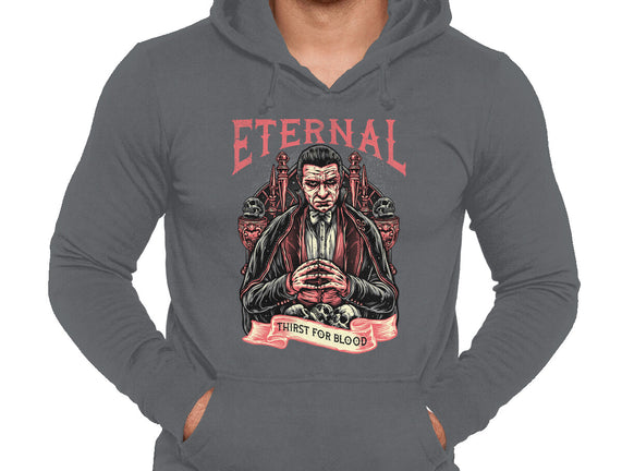 Eternal Thirst