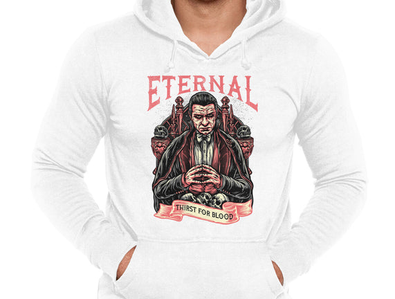 Eternal Thirst