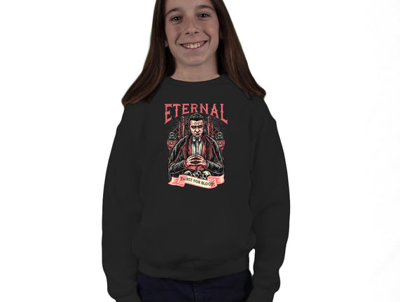 Eternal Thirst