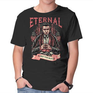 Eternal Thirst