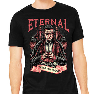 Eternal Thirst