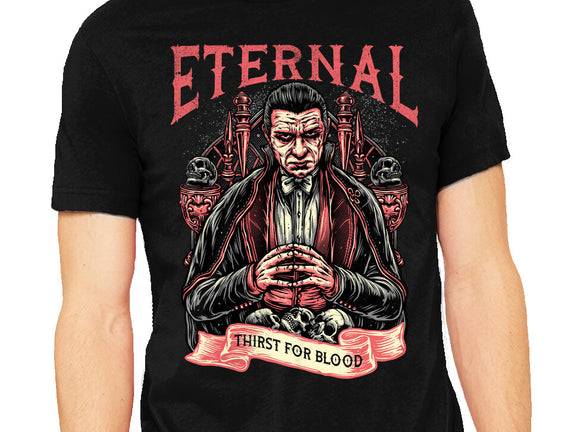 Eternal Thirst