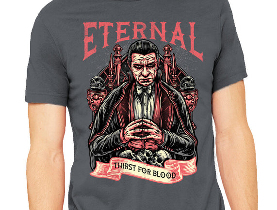 Eternal Thirst