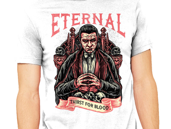 Eternal Thirst