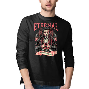 Eternal Thirst