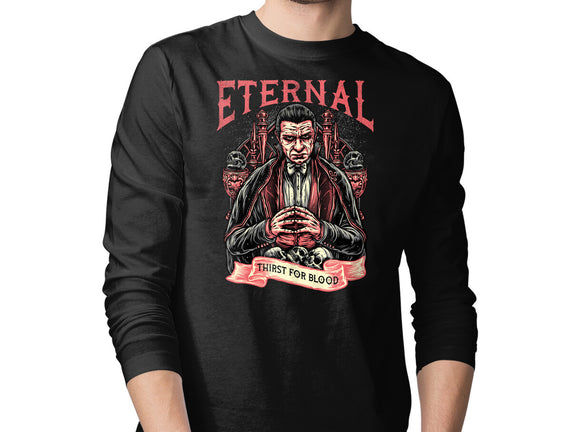 Eternal Thirst