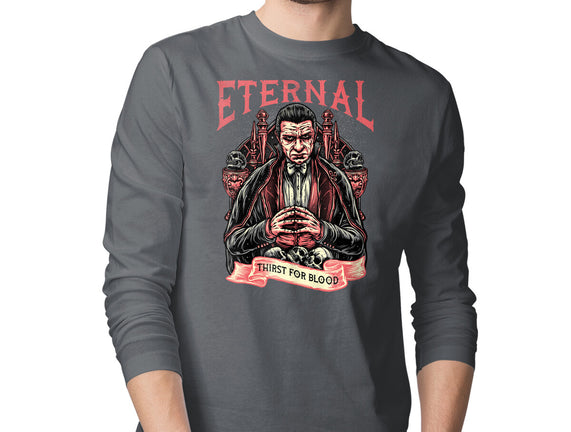 Eternal Thirst