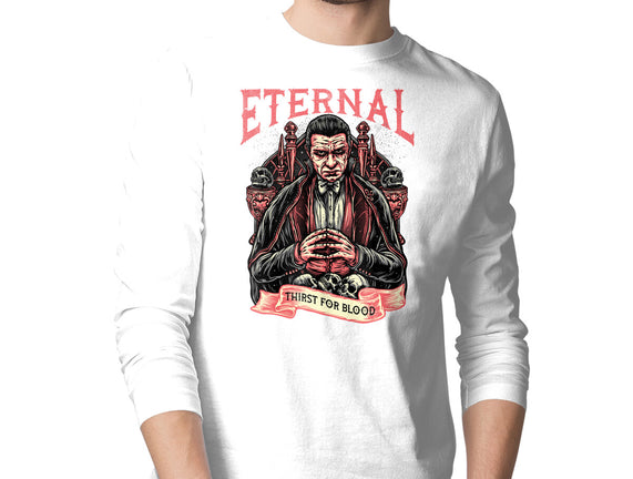Eternal Thirst