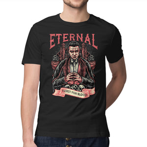 Eternal Thirst