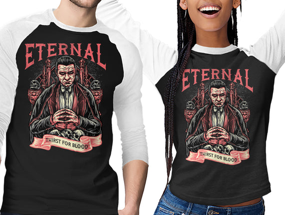 Eternal Thirst