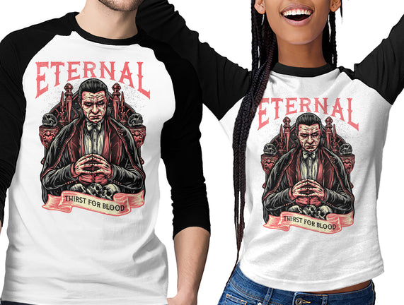 Eternal Thirst