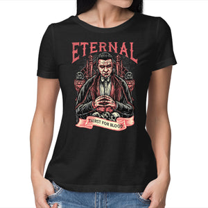 Eternal Thirst