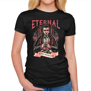 Eternal Thirst