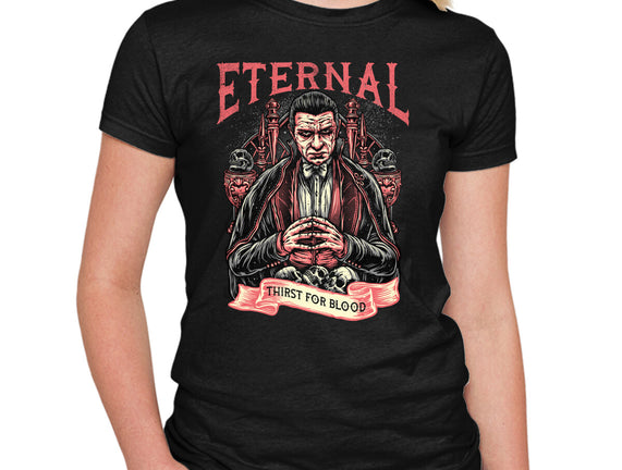 Eternal Thirst