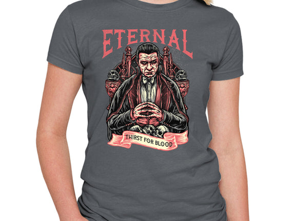 Eternal Thirst