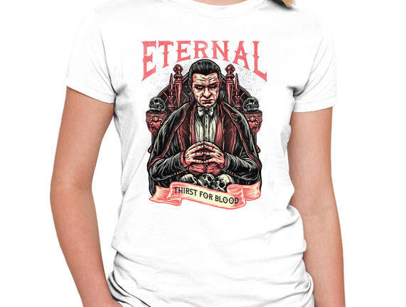 Eternal Thirst