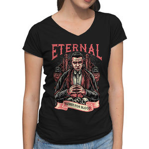 Eternal Thirst