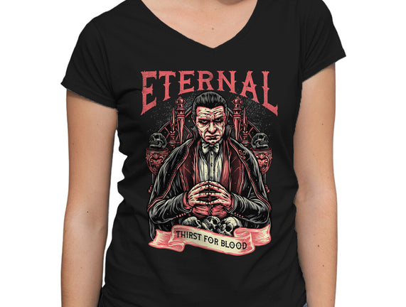 Eternal Thirst