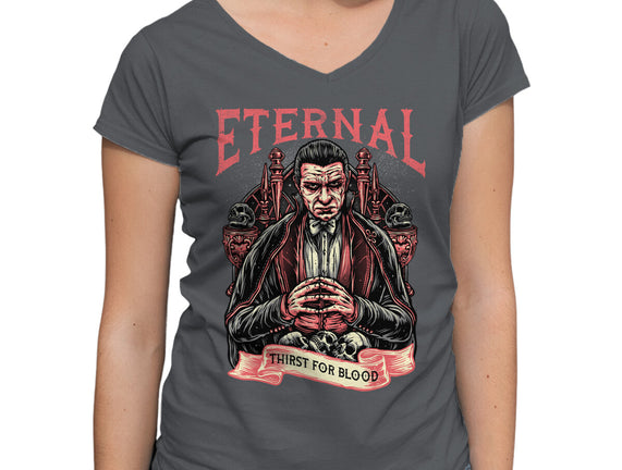 Eternal Thirst