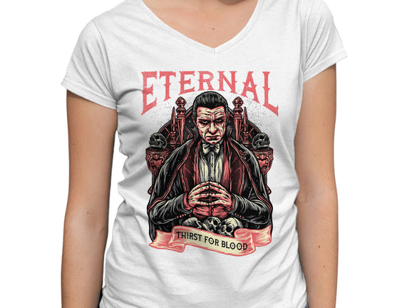 Eternal Thirst