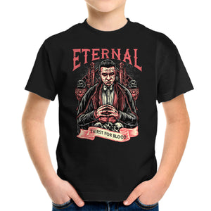 Eternal Thirst