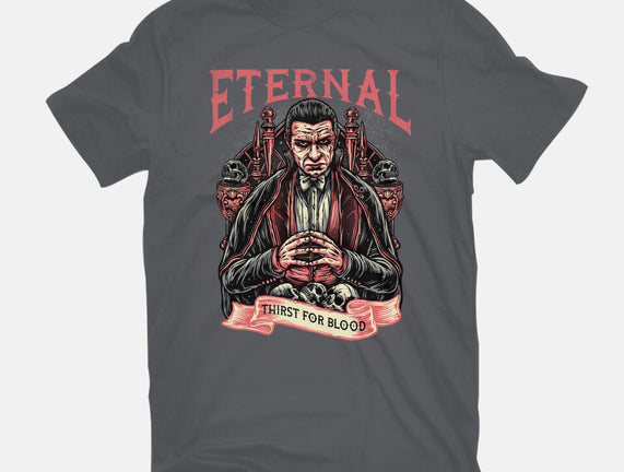 Eternal Thirst