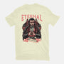 Eternal Thirst-Mens-Premium-Tee-glitchygorilla