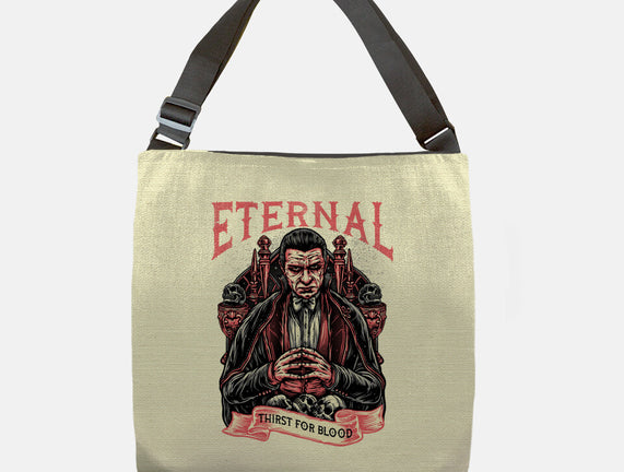 Eternal Thirst