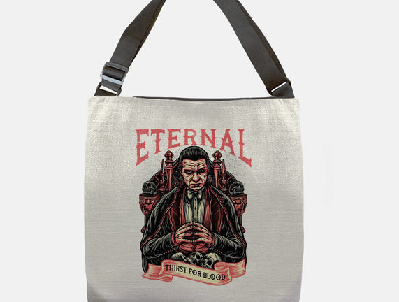 Eternal Thirst