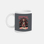 Eternal Thirst-None-Mug-Drinkware-glitchygorilla