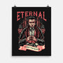 Eternal Thirst-None-Matte-Poster-glitchygorilla