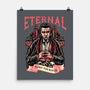 Eternal Thirst-None-Matte-Poster-glitchygorilla