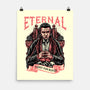 Eternal Thirst-None-Matte-Poster-glitchygorilla