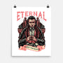 Eternal Thirst-None-Matte-Poster-glitchygorilla
