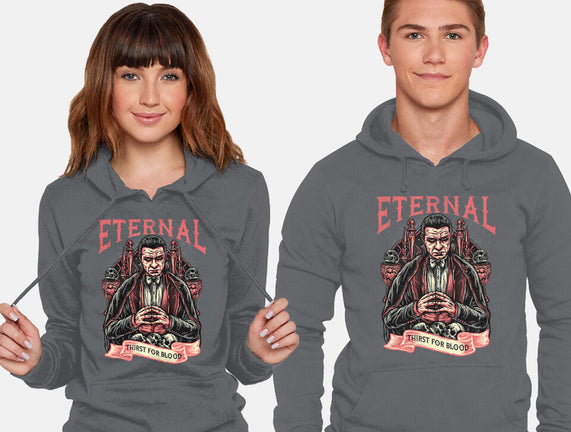 Eternal Thirst
