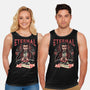 Eternal Thirst-Unisex-Basic-Tank-glitchygorilla