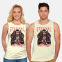 Eternal Thirst-Unisex-Basic-Tank-glitchygorilla