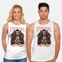 Eternal Thirst-Unisex-Basic-Tank-glitchygorilla