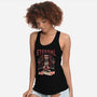 Eternal Thirst-Womens-Racerback-Tank-glitchygorilla