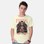 Eternal Thirst-Mens-Basic-Tee-glitchygorilla