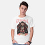 Eternal Thirst-Mens-Basic-Tee-glitchygorilla