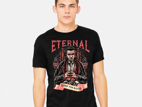Eternal Thirst