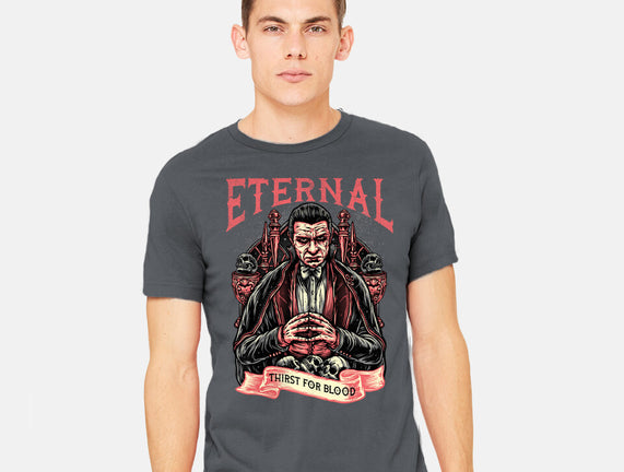 Eternal Thirst
