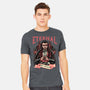 Eternal Thirst-Mens-Heavyweight-Tee-glitchygorilla