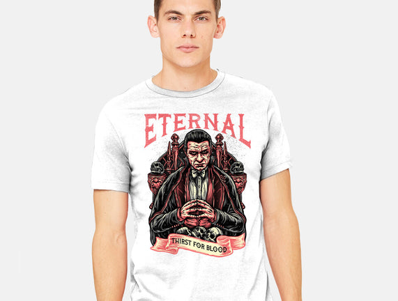 Eternal Thirst
