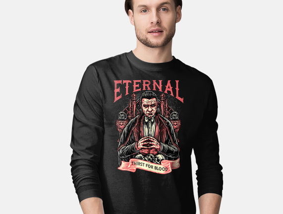 Eternal Thirst