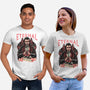 Eternal Thirst-Unisex-Basic-Tee-glitchygorilla